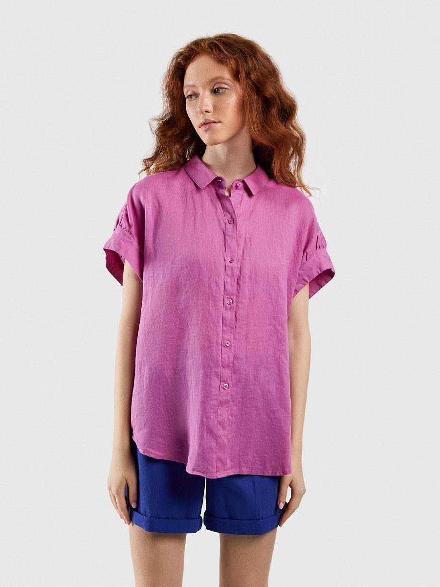 Benetton ženska košulja 