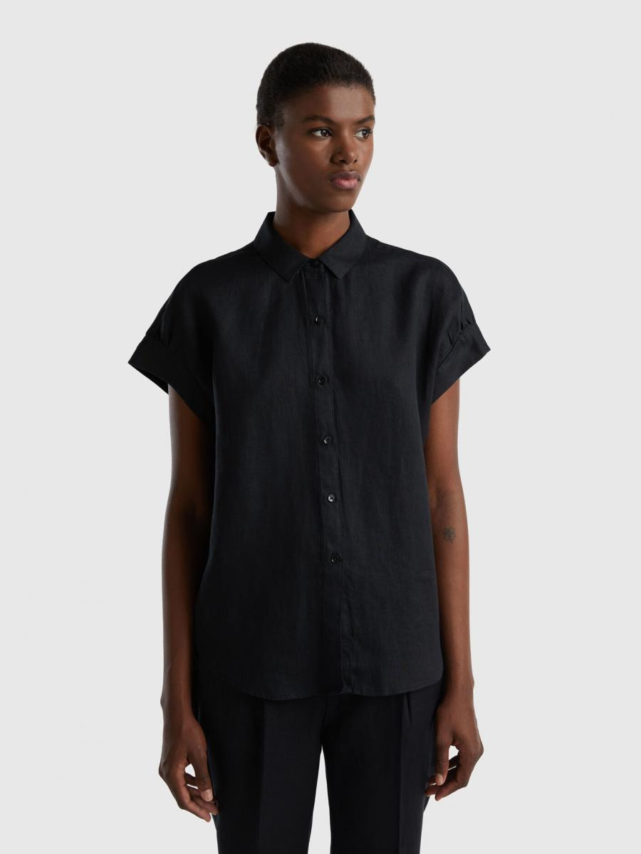 Benetton ženska košulja 