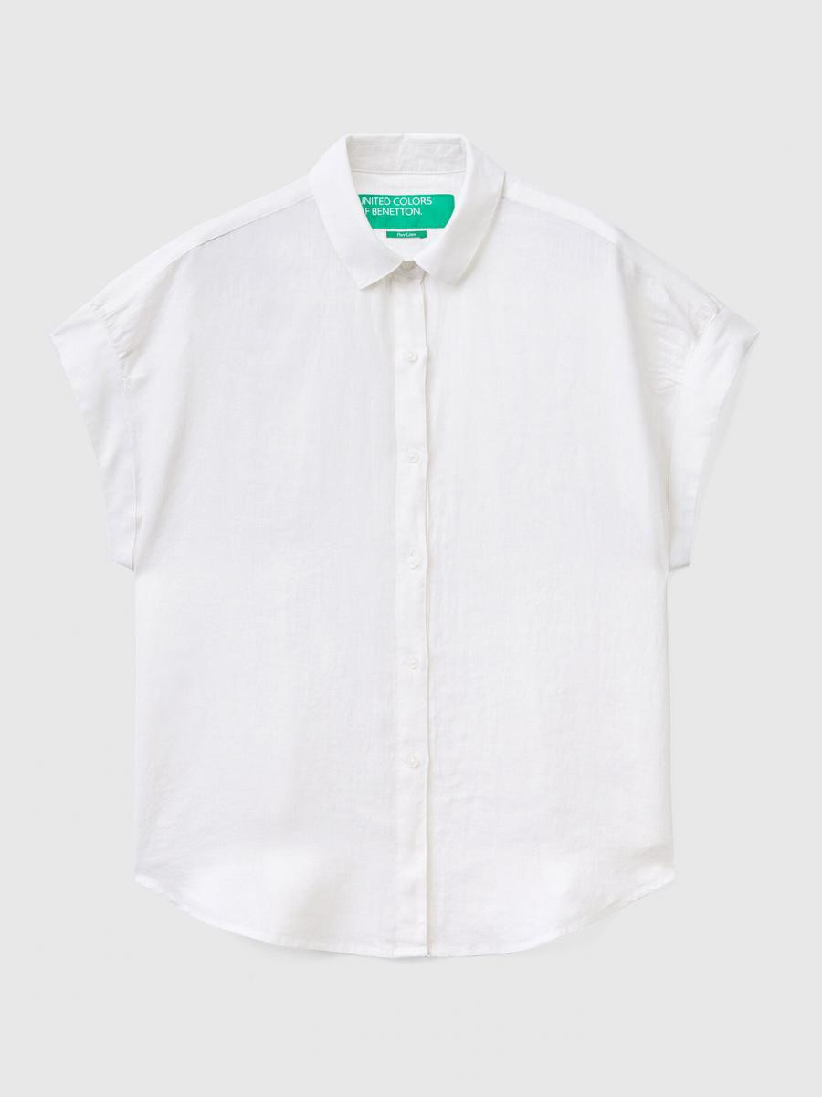 Benetton ženska košulja 