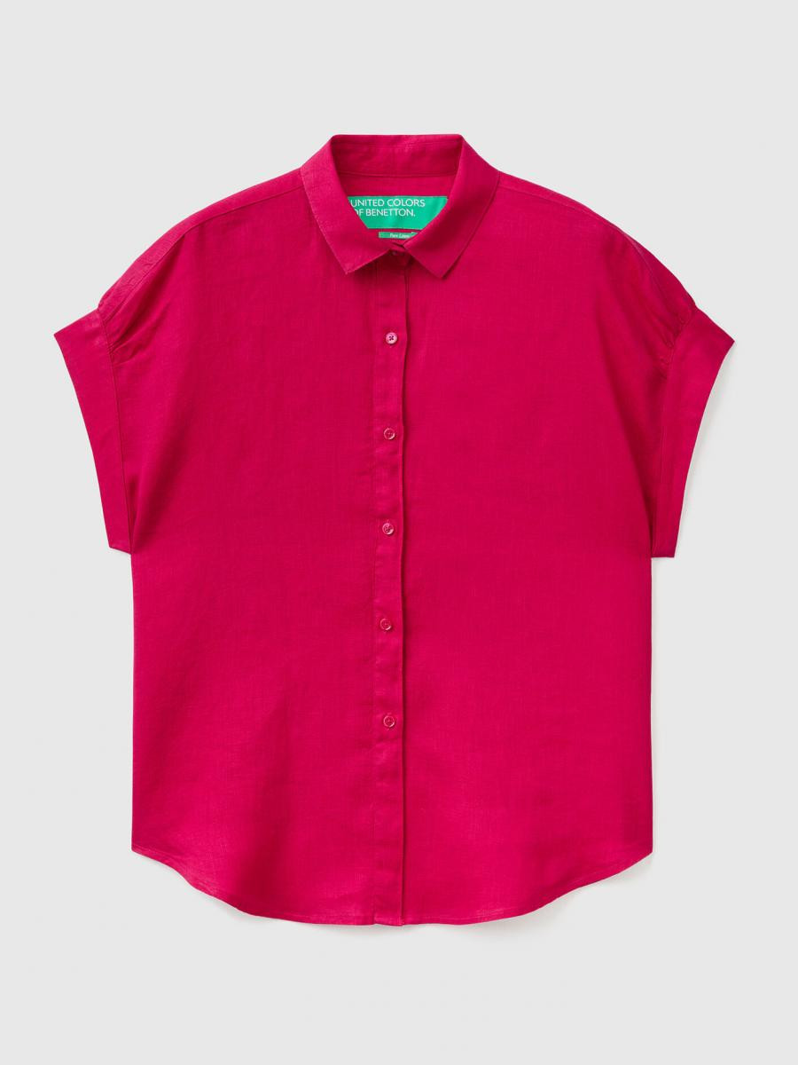 Benetton ženska košulja 