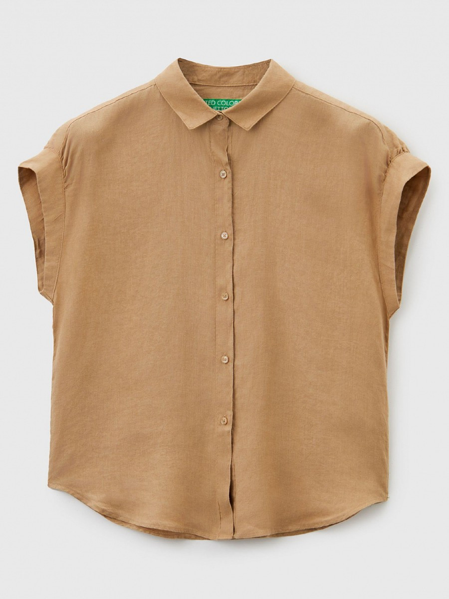 Benetton ženska košulja 