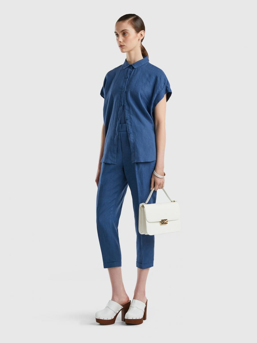 Benetton ženska košulja 