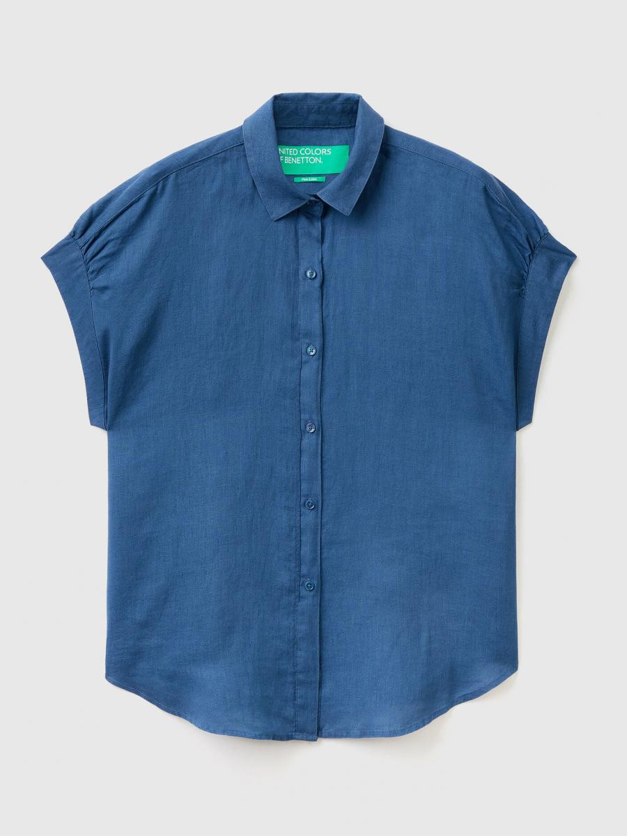 Benetton ženska košulja 