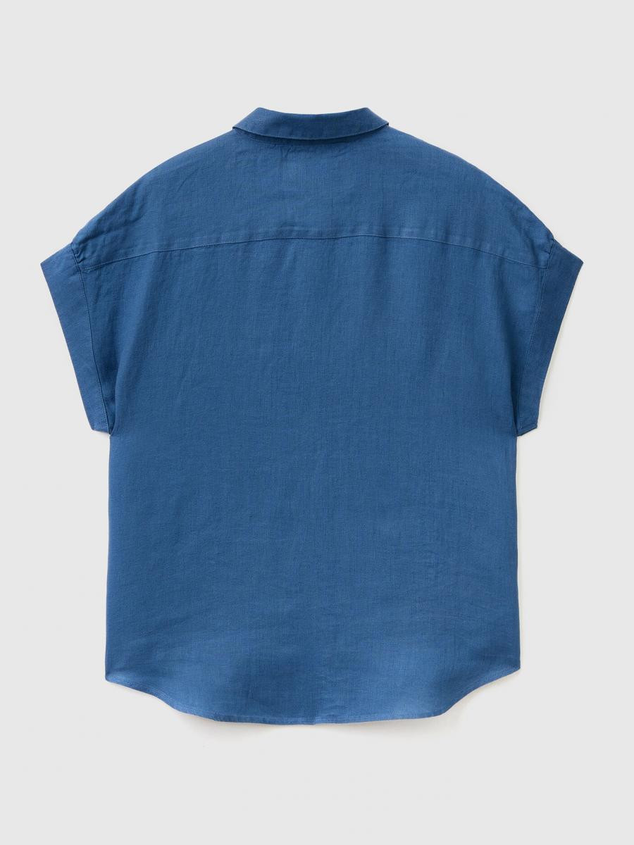 Benetton ženska košulja 