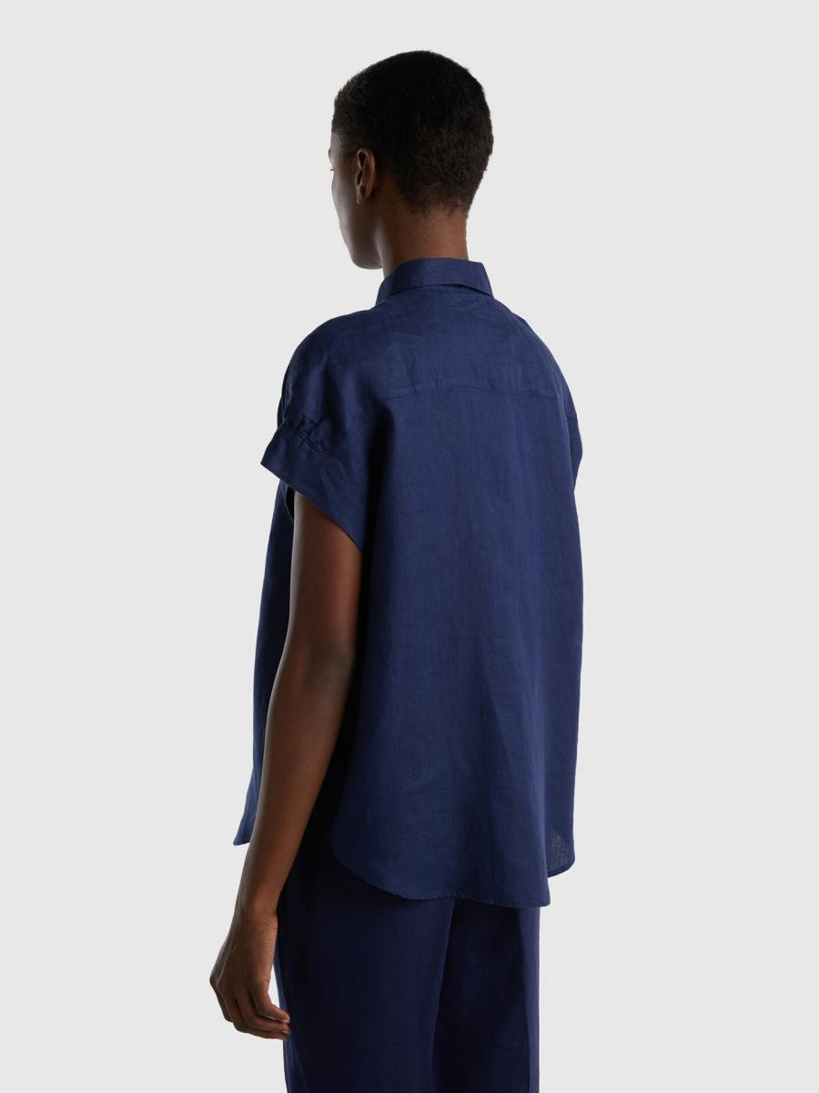 Benetton ženska košulja 