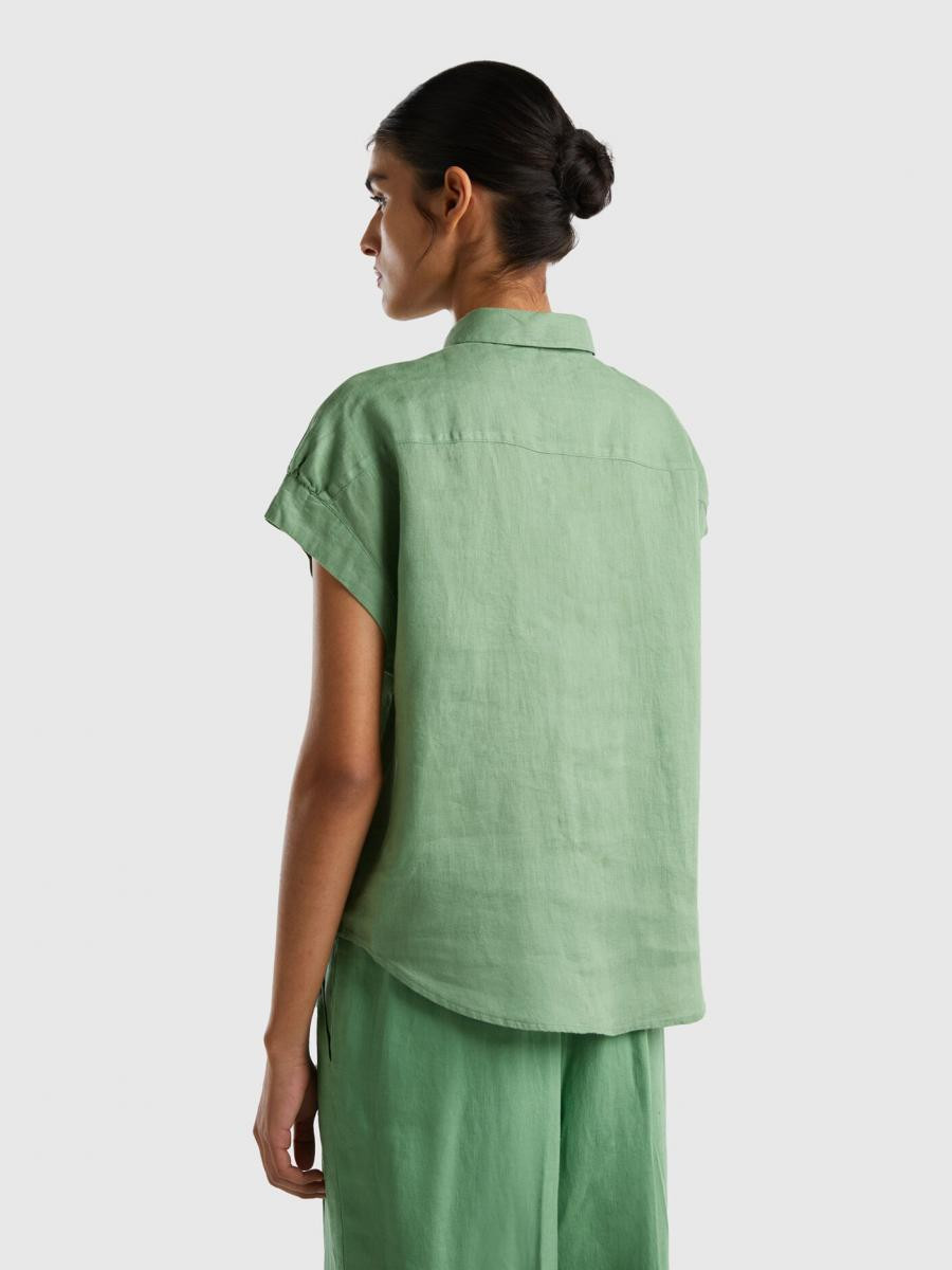 Benetton ženska košulja 