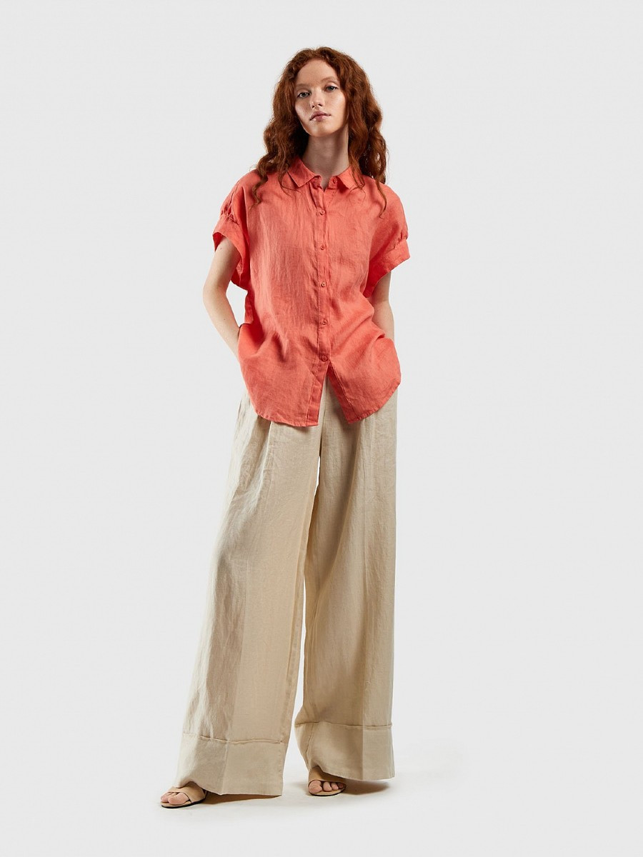 Benetton ženska košulja 