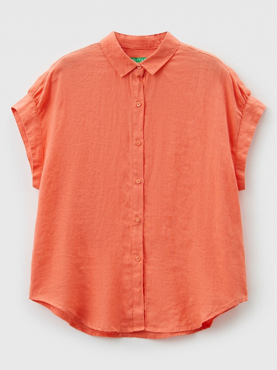 Benetton ženska košulja 