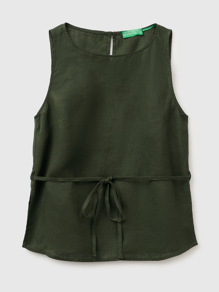 Benetton ženska bluza 