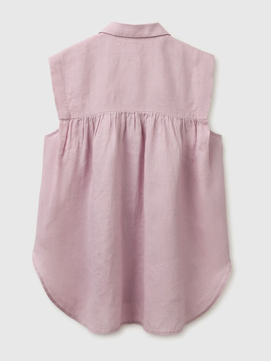 Benetton ženska košulja 