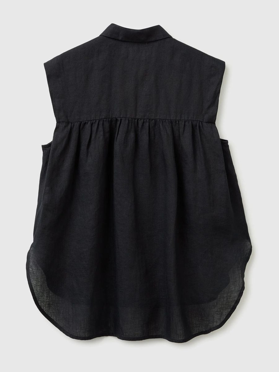 Benetton ženska košulja 