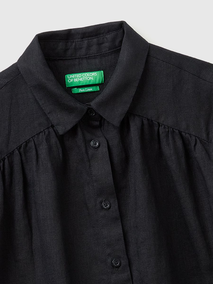 Benetton ženska košulja 