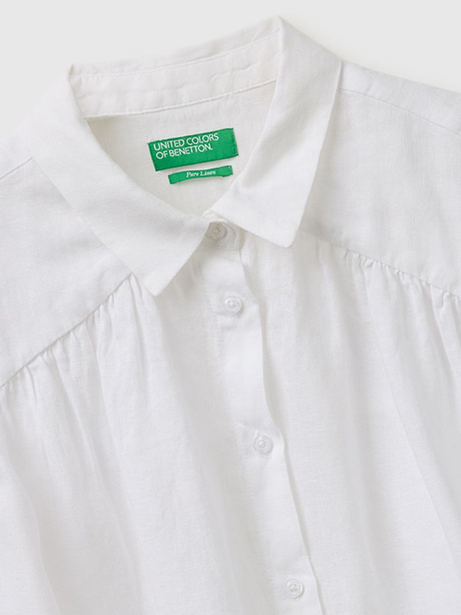 Benetton ženska košulja 