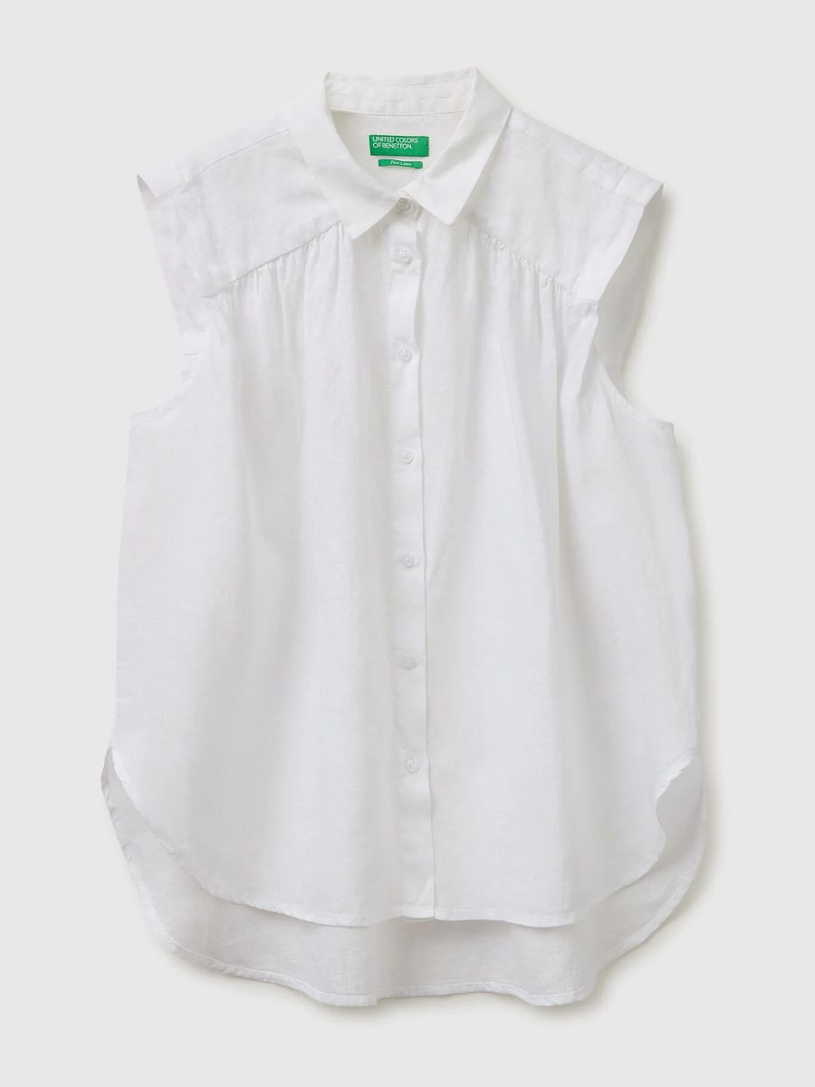 Benetton ženska košulja 