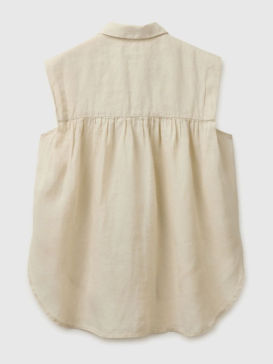 Benetton ženska košulja 