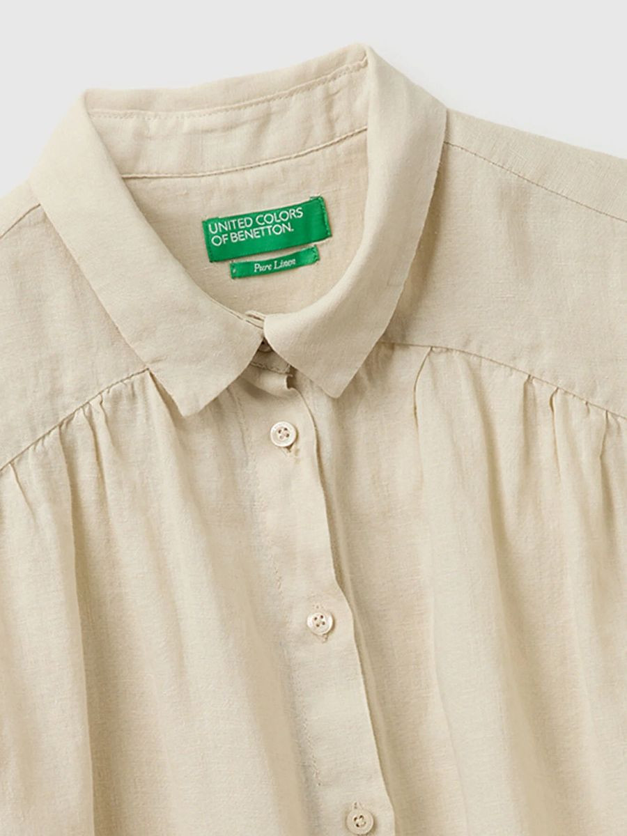 Benetton ženska košulja 