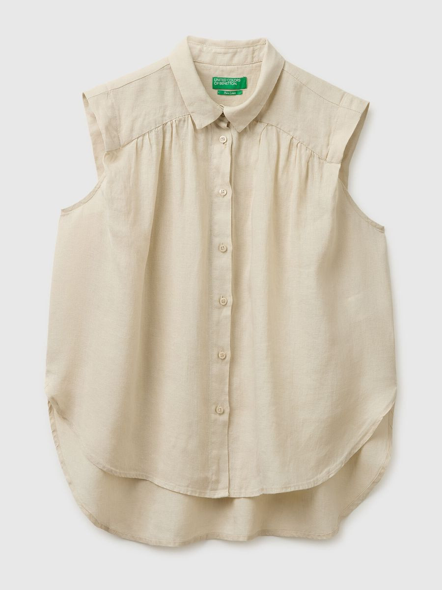 Benetton ženska košulja 