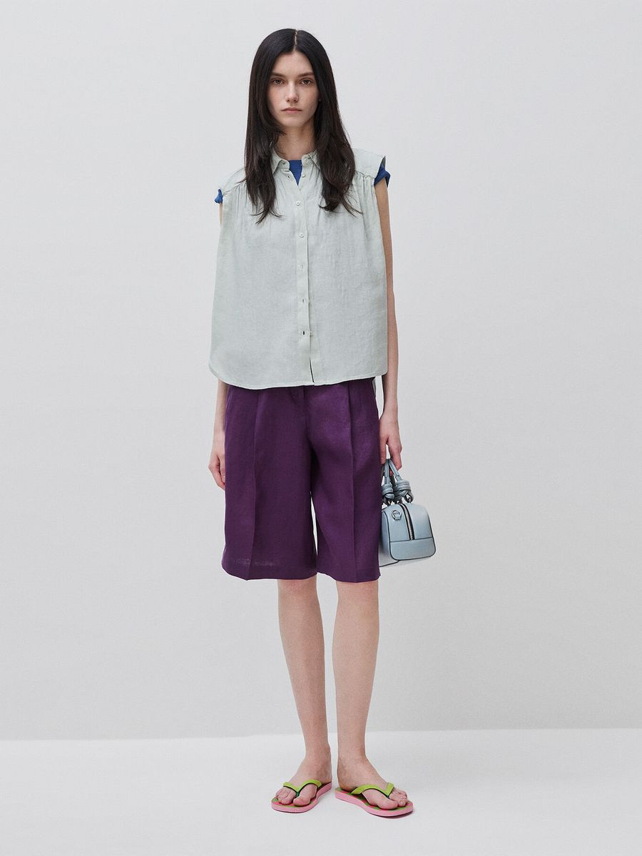 Benetton ženska košulja 