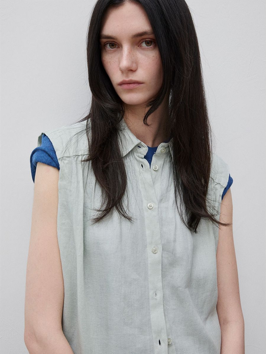 Benetton ženska košulja 