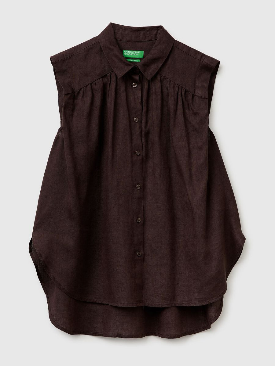 Benetton ženska košulja 