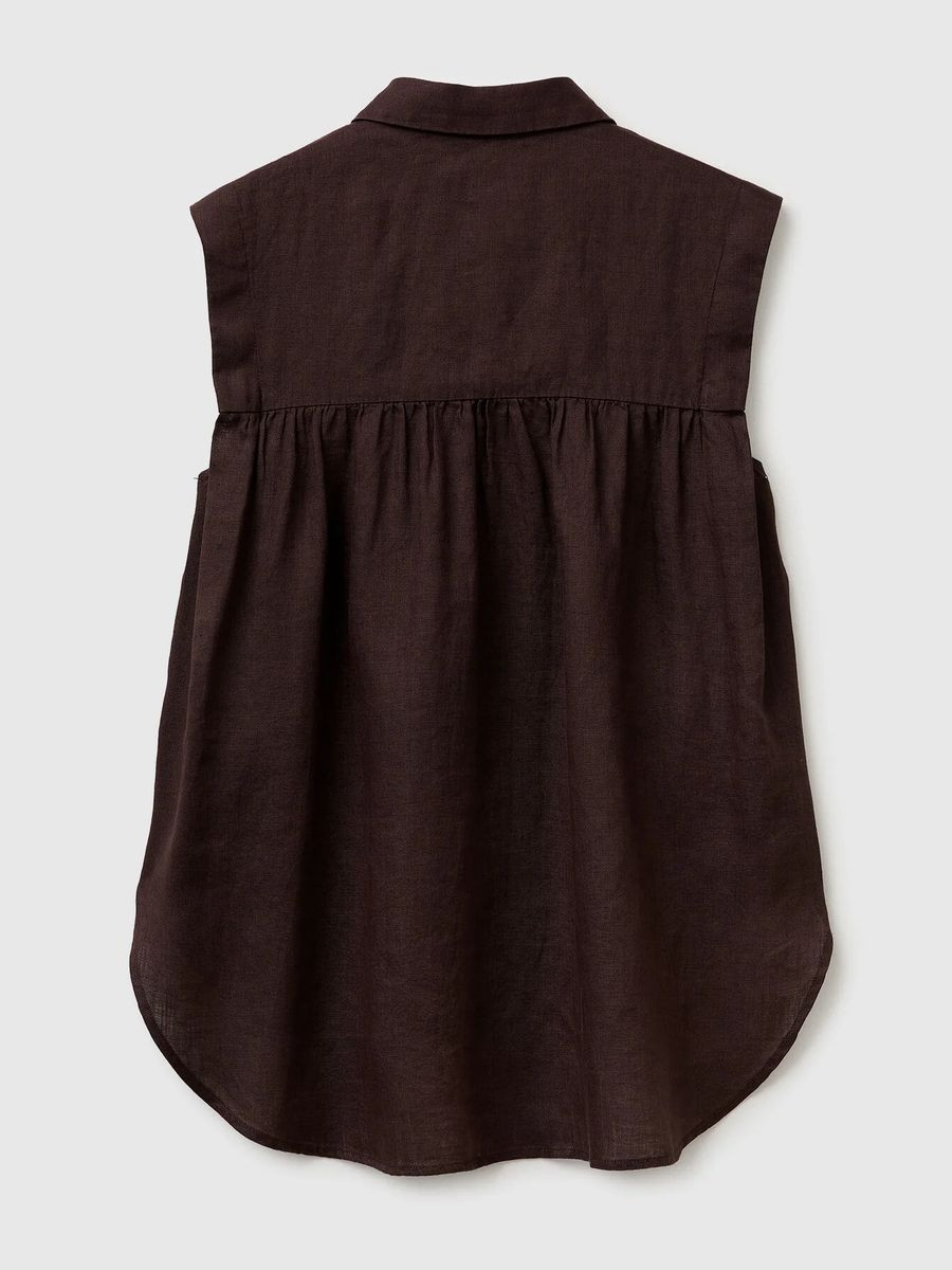 Benetton ženska košulja 