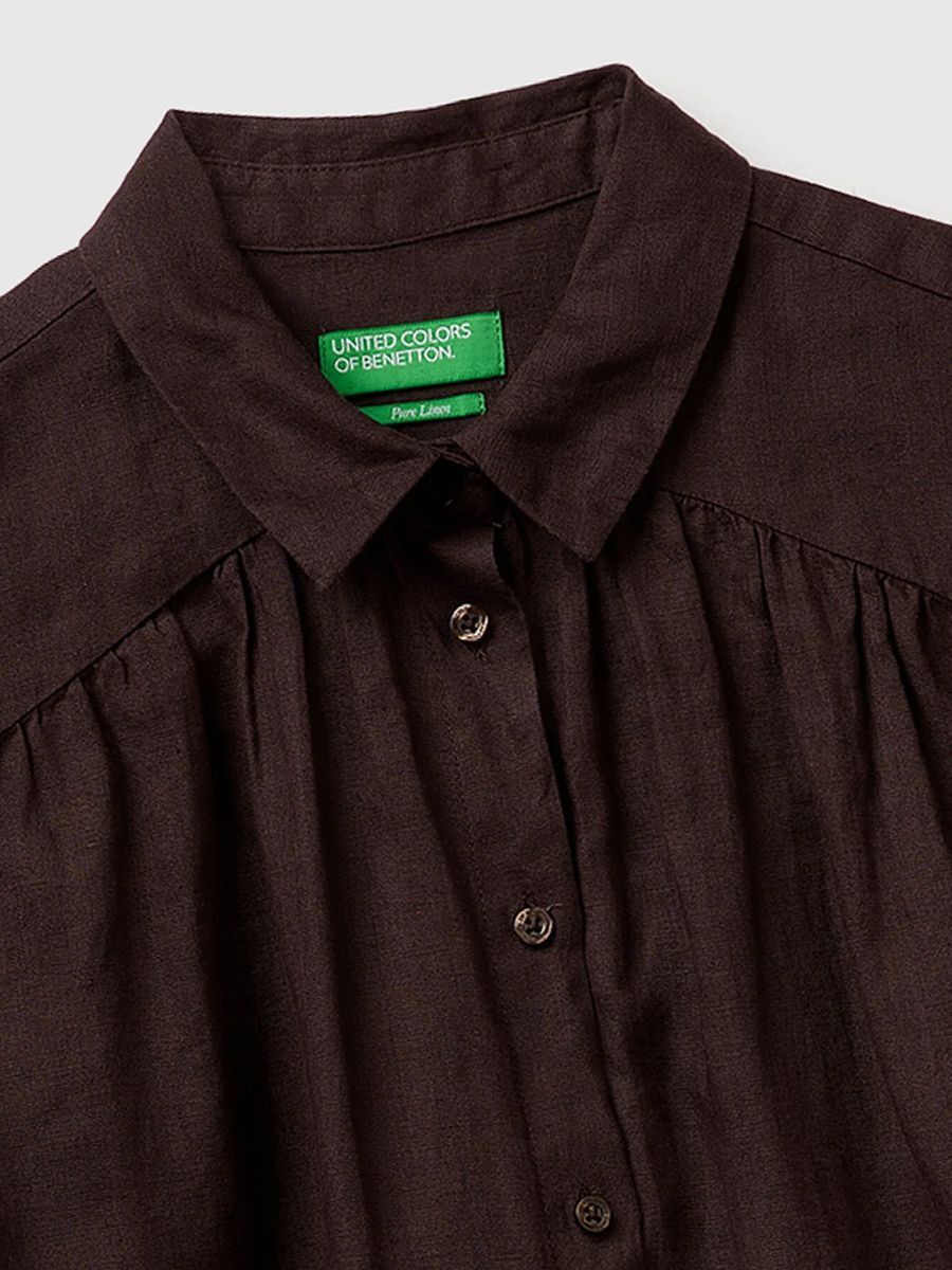 Benetton ženska košulja 