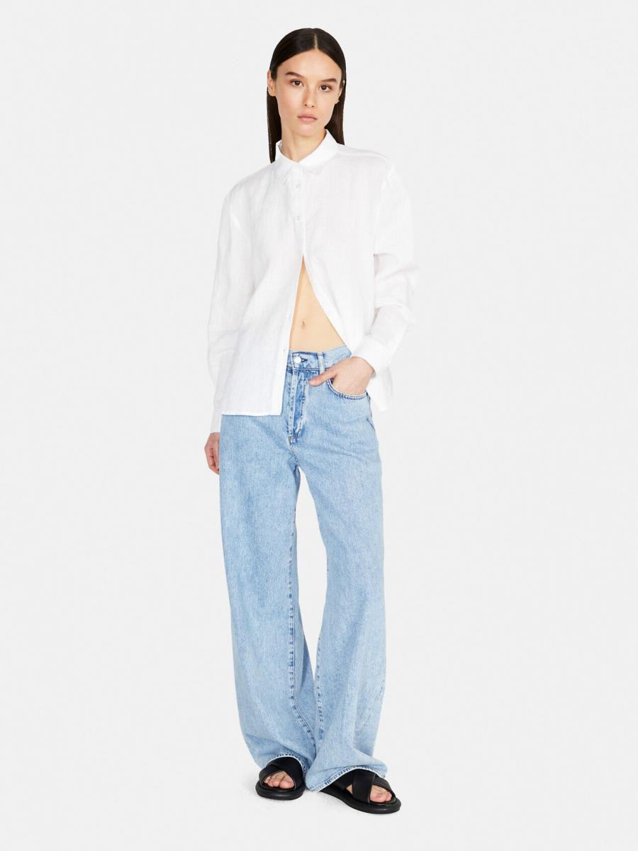 Sisley ženska košulja 