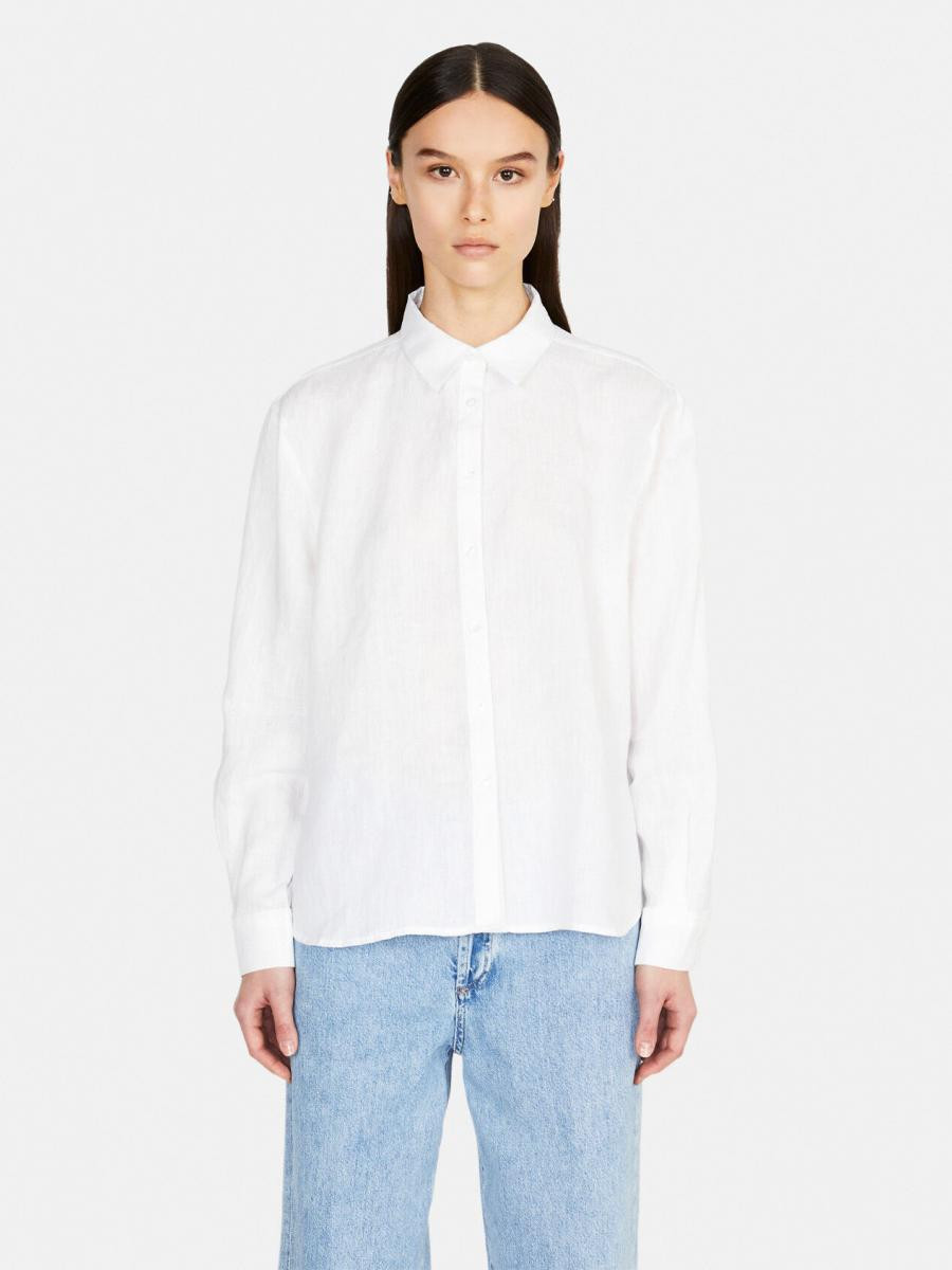 Sisley ženska košulja 