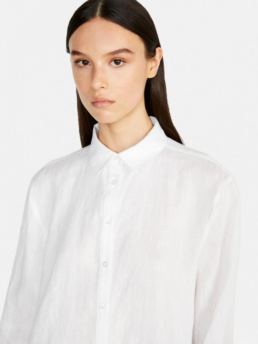 Sisley ženska košulja 