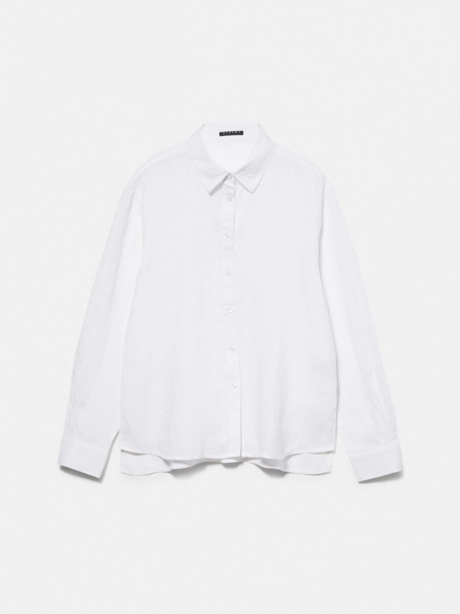 Sisley ženska košulja 