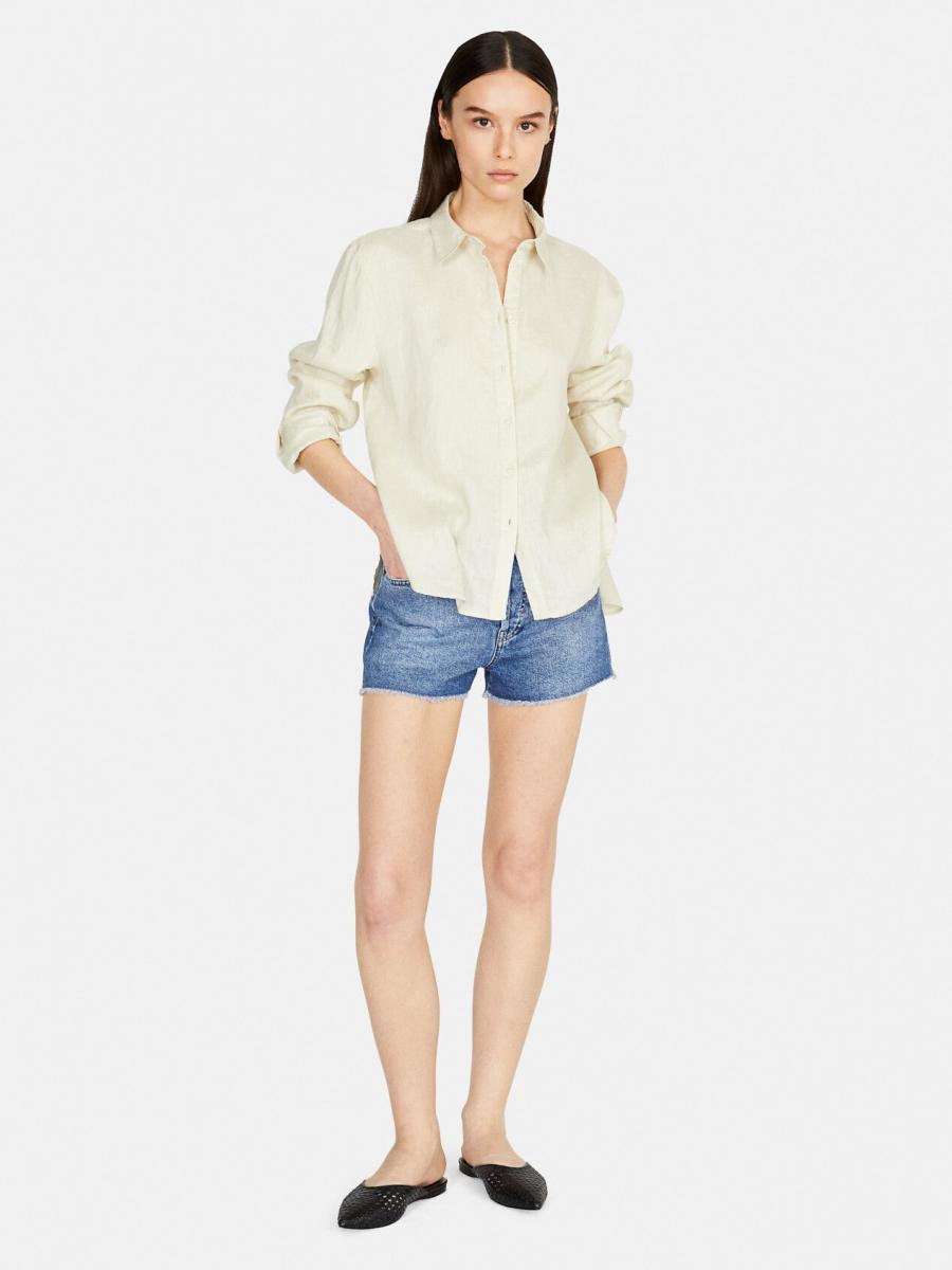 Sisley ženska košulja 