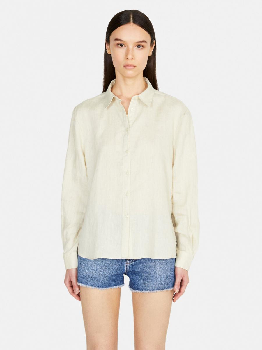 Sisley ženska košulja 