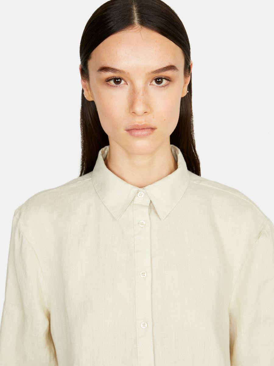 Sisley ženska košulja 