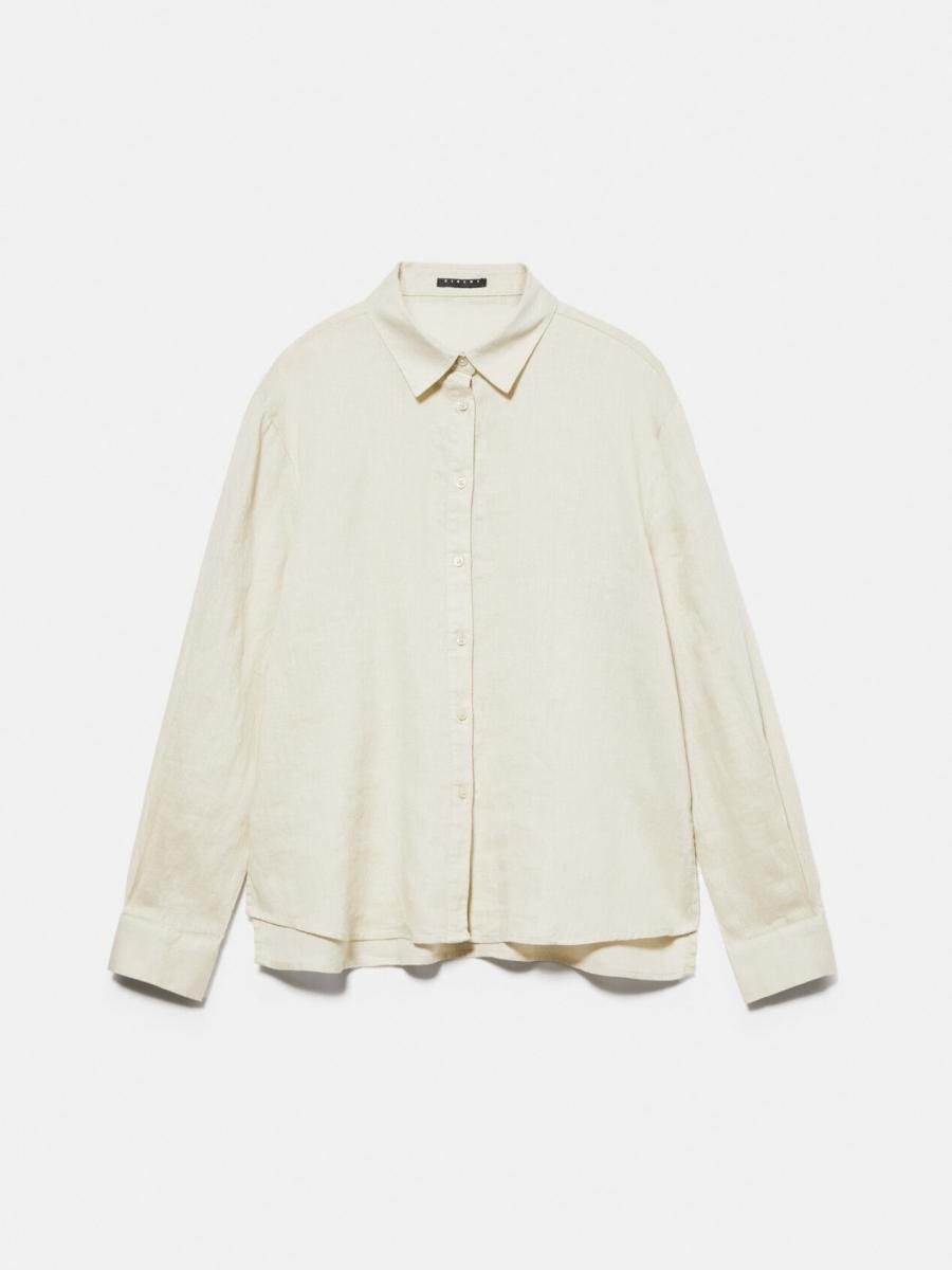 Sisley ženska košulja 