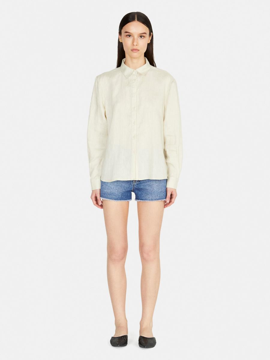 Sisley ženska košulja 