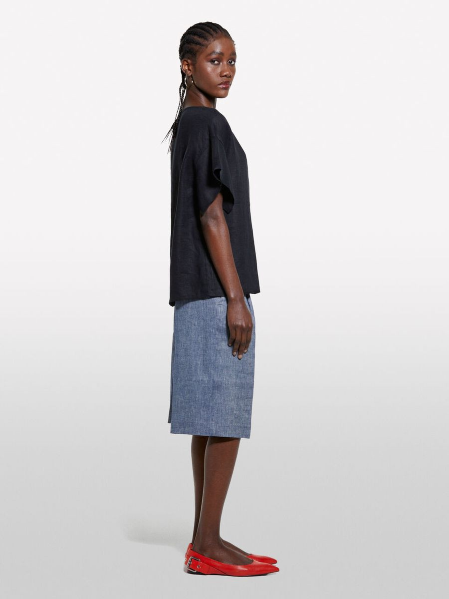 Sisley ženska bluza 