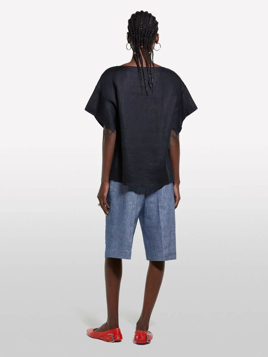 Sisley ženska bluza 