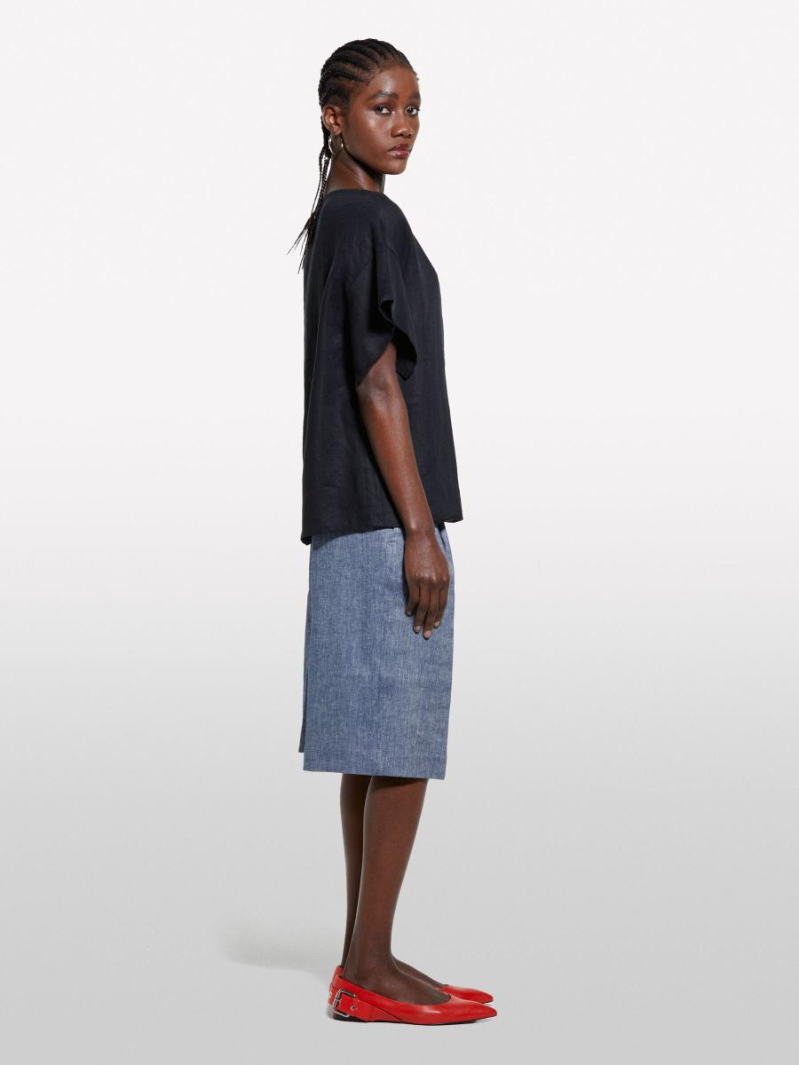 Sisley ženska bluza 