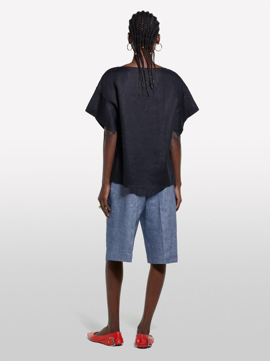 Sisley ženska bluza 