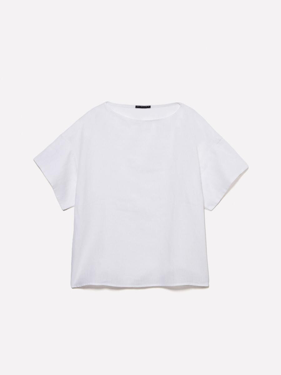 Sisley ženska bluza 