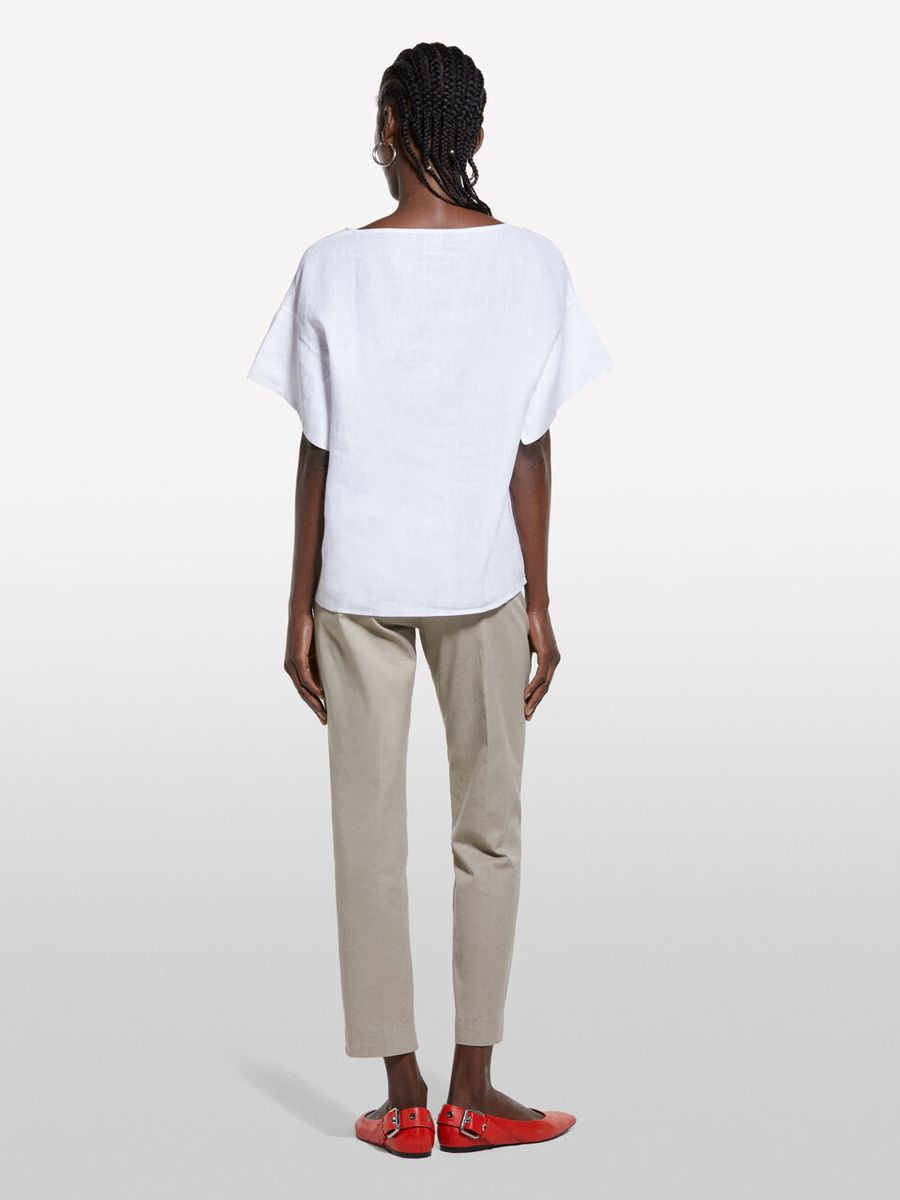 Sisley ženska bluza 