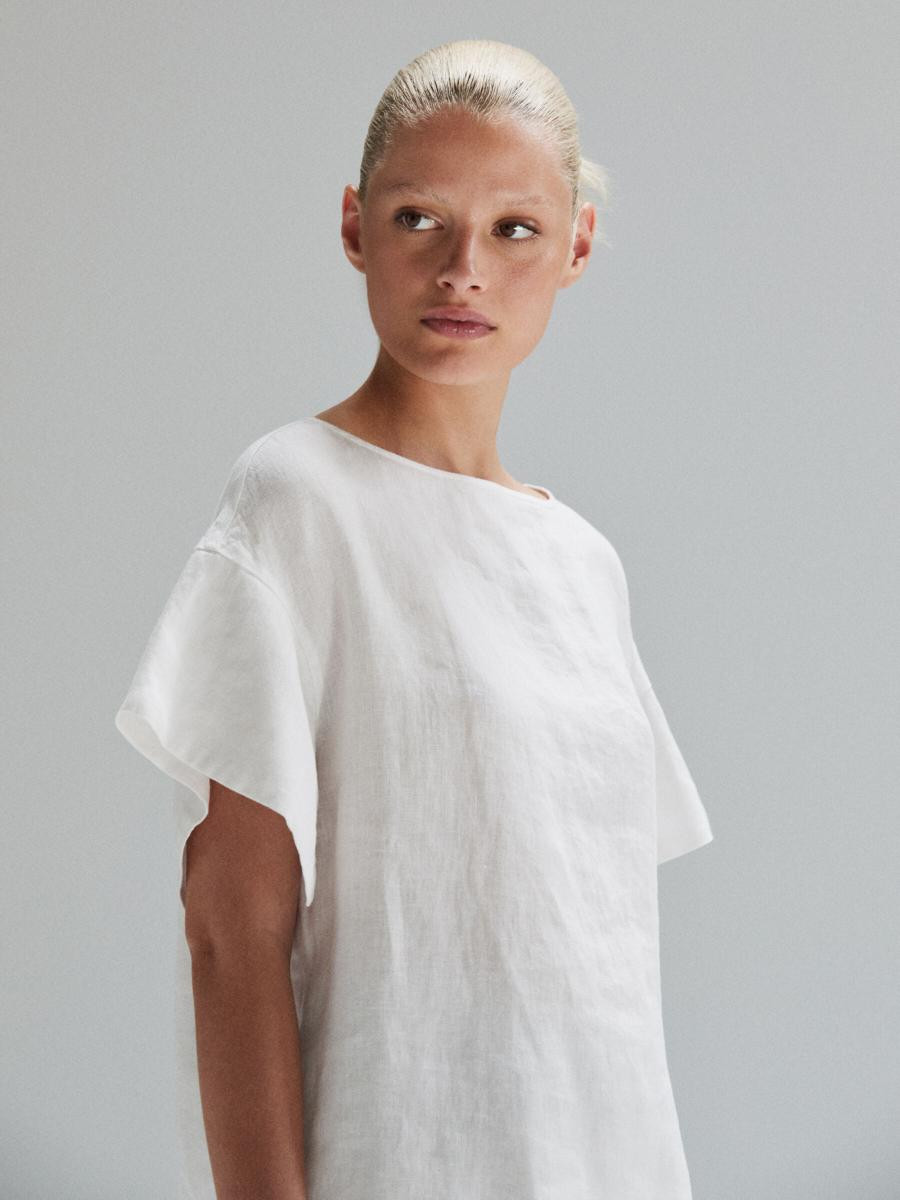 Sisley ženska bluza 