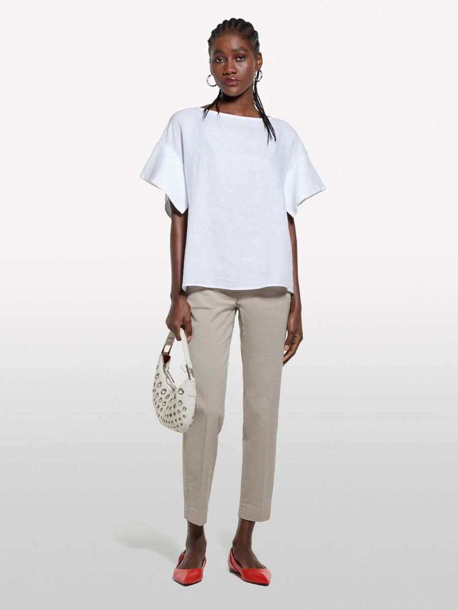 Sisley ženska bluza 