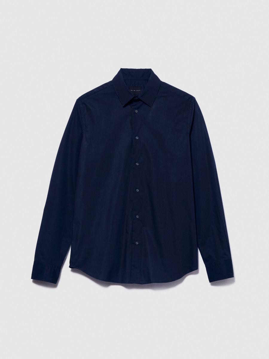 Sisley muška košulja 