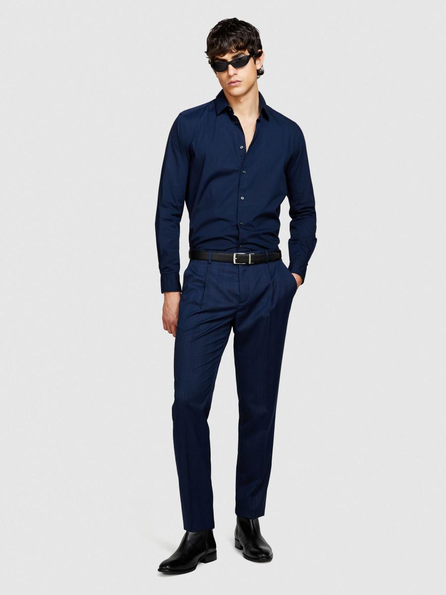 Sisley muška košulja 