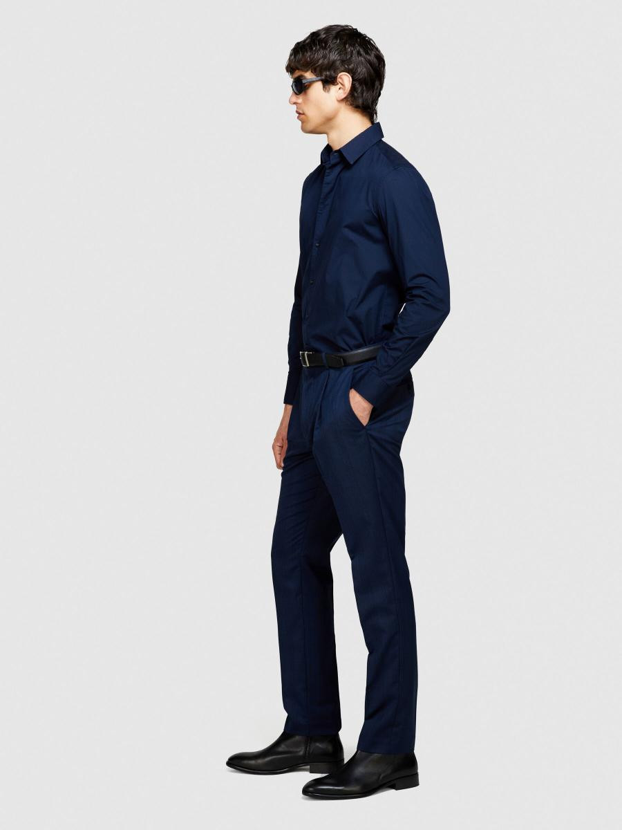 Sisley muška košulja 