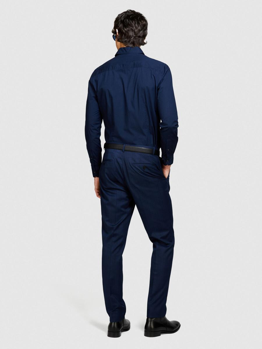 Sisley muška košulja 