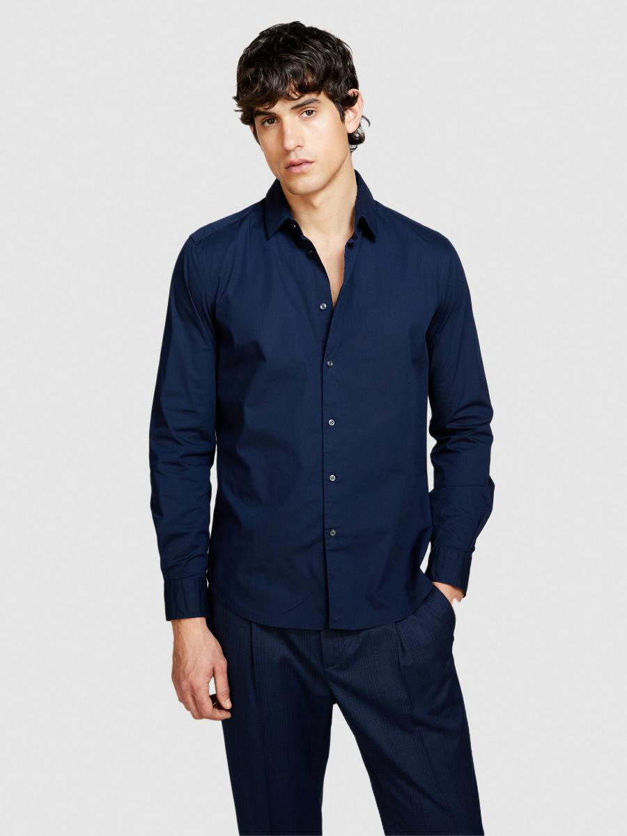 Sisley muška košulja 