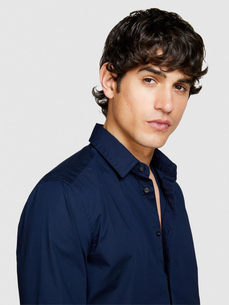 Sisley muška košulja 