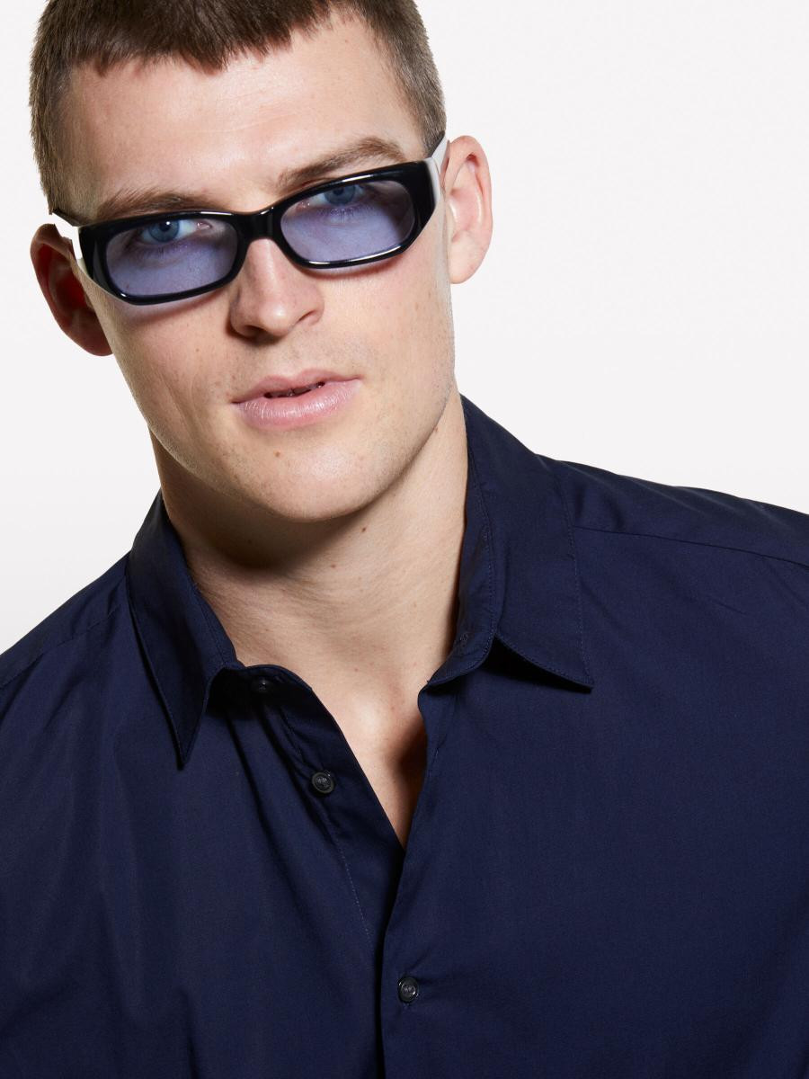 Sisley muška košulja 